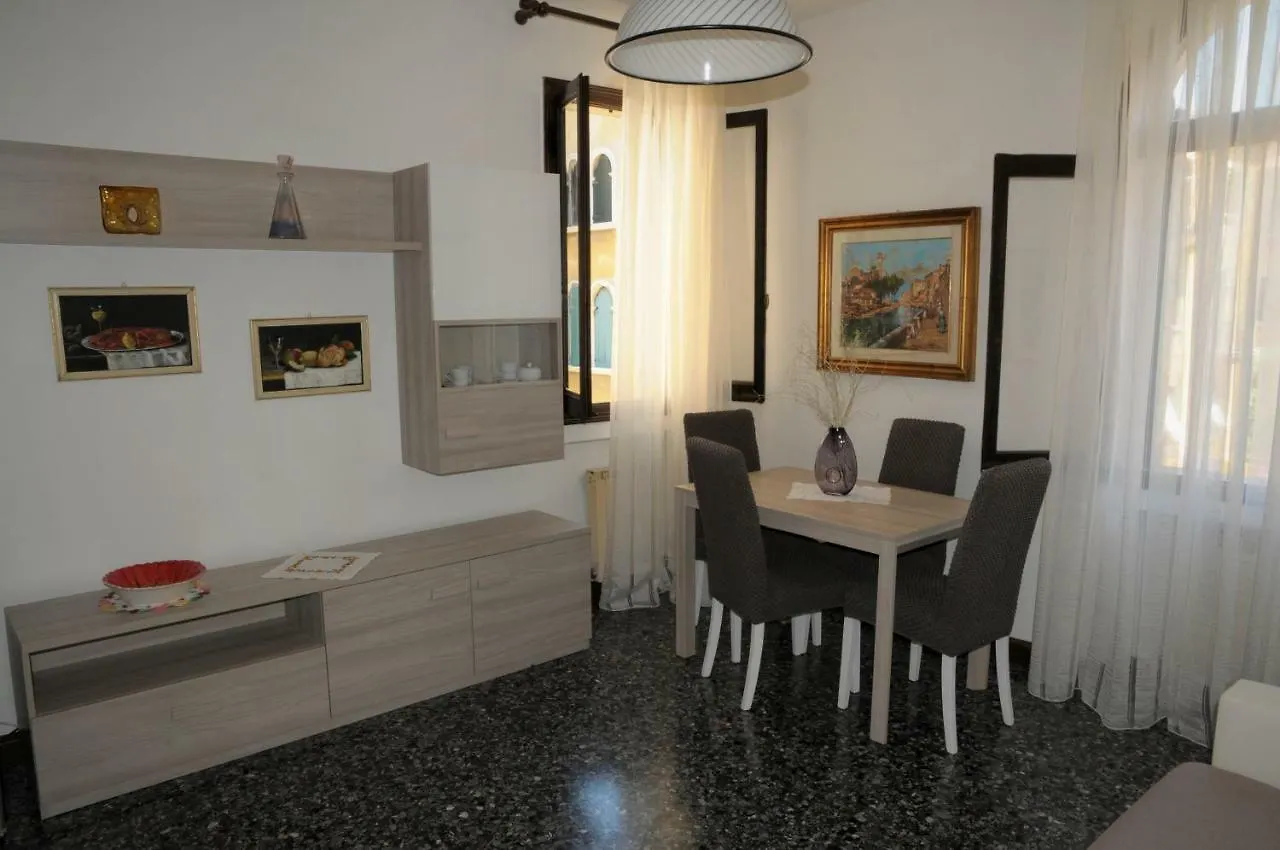 Casa Sabotino Apartment Venice