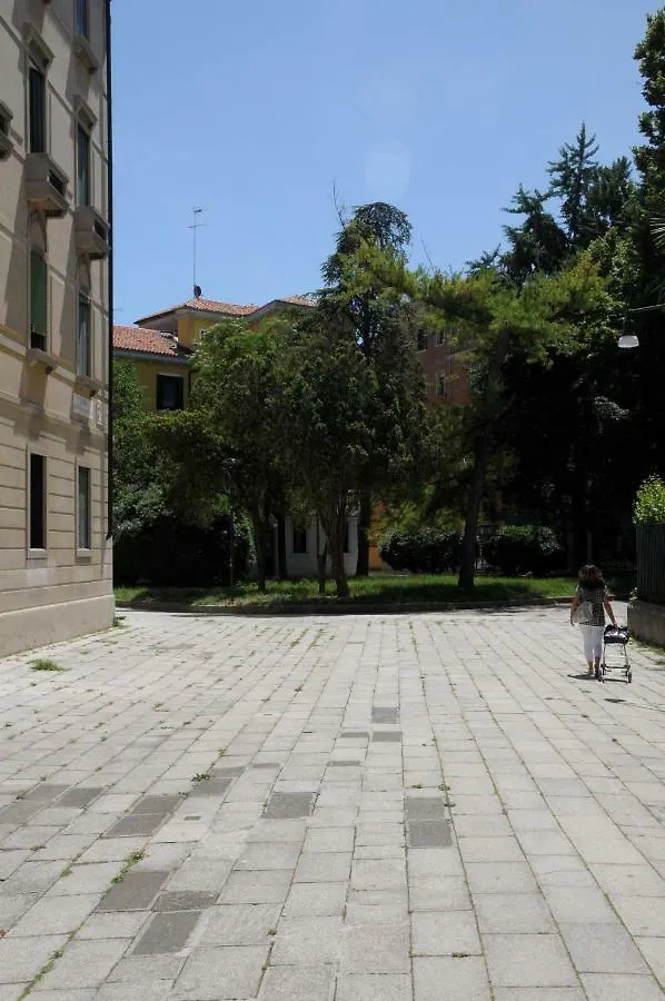 Casa Sabotino Apartment Venice