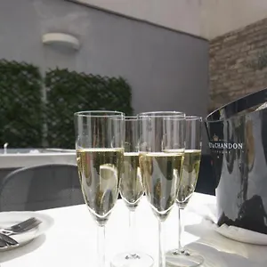  Appartement Corte Dei Greci Italie