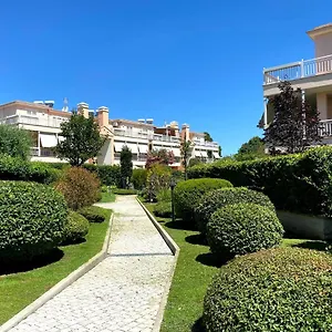  Appartement Ada's Garden House Italie