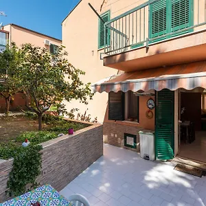  Appartement Paradiso Marino Italie