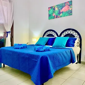  Appartement Dgs Italie