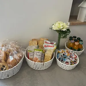  Appartement Petite Maison Italie