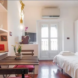  Appartement Volta In Brera Italie