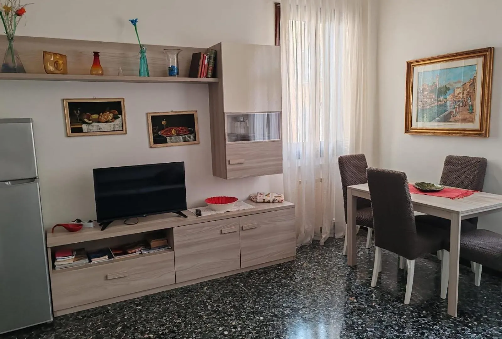 Appartement Casa Sabotino à Venise