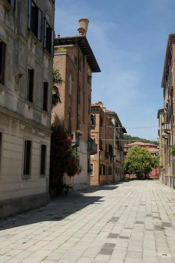 Appartement Casa Sabotino à Venise Italie