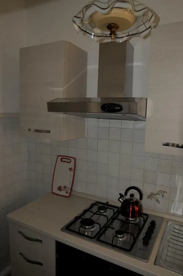 Appartement Casa Sabotino à Venise 0*,