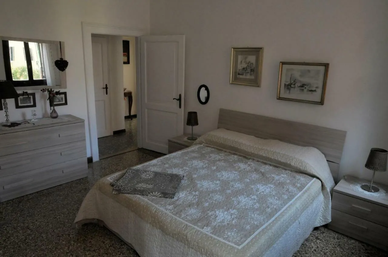 Appartement Casa Sabotino à Venise
