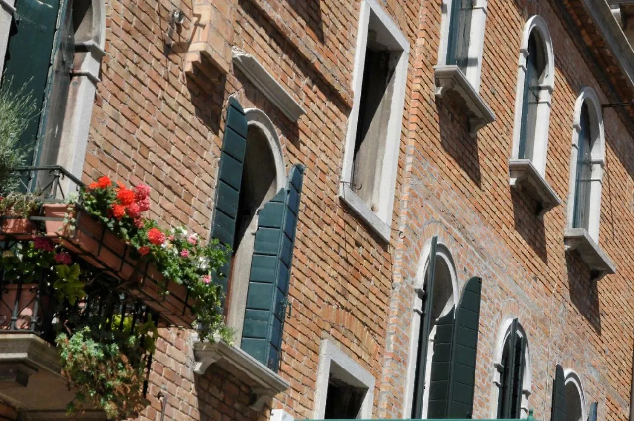 Appartement Casa Sabotino à Venise