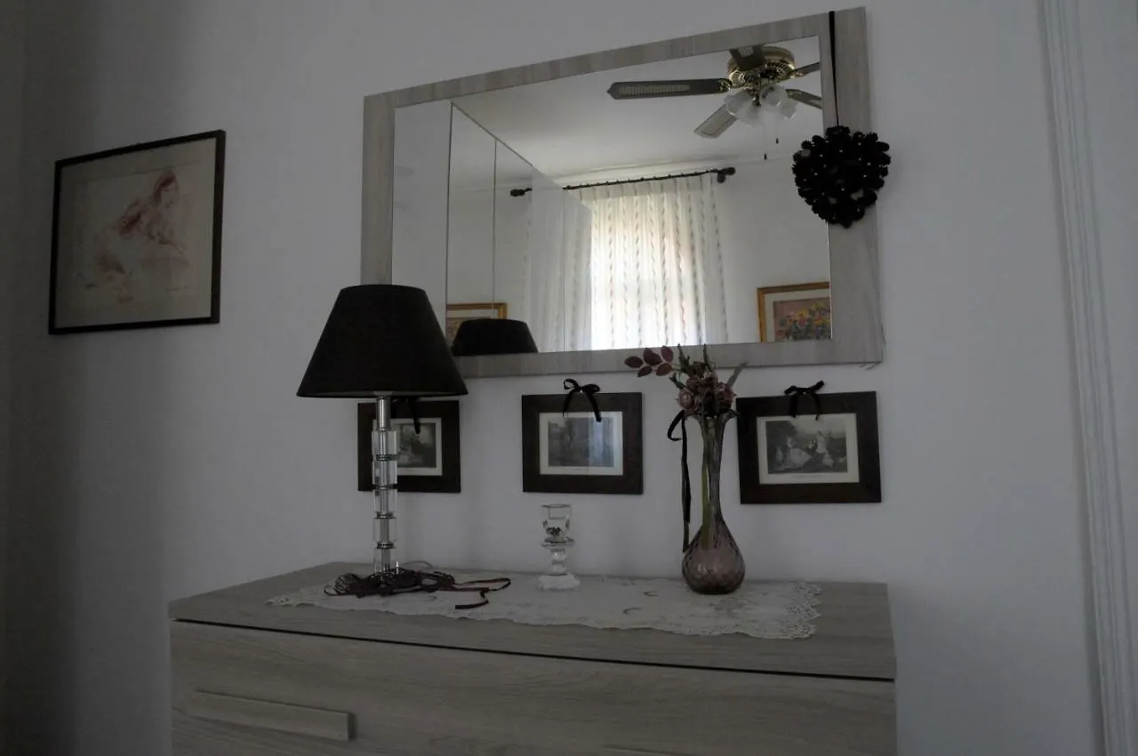 Appartement Casa Sabotino à Venise Italie