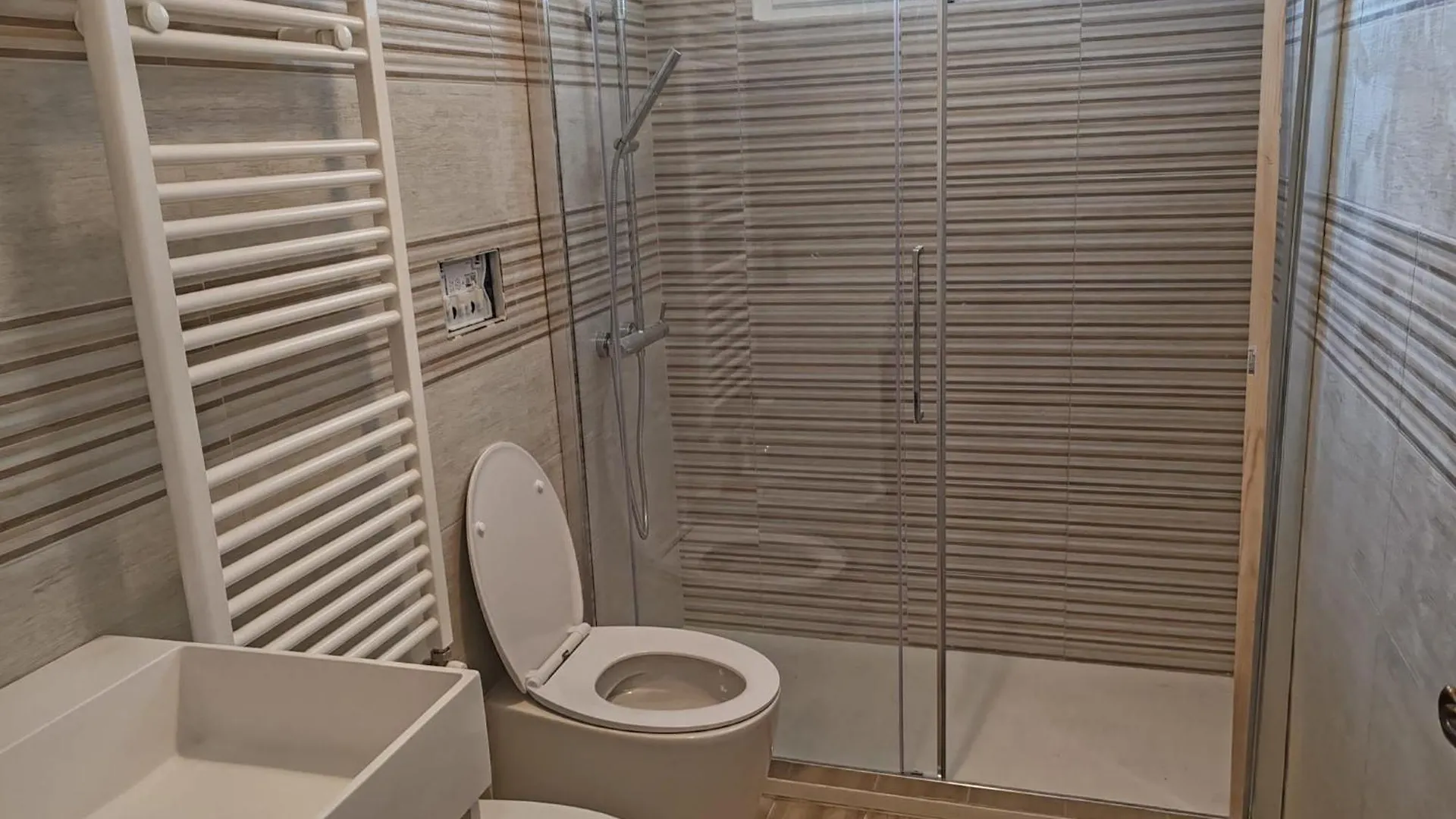 דירות ונציה Casa Sabotino