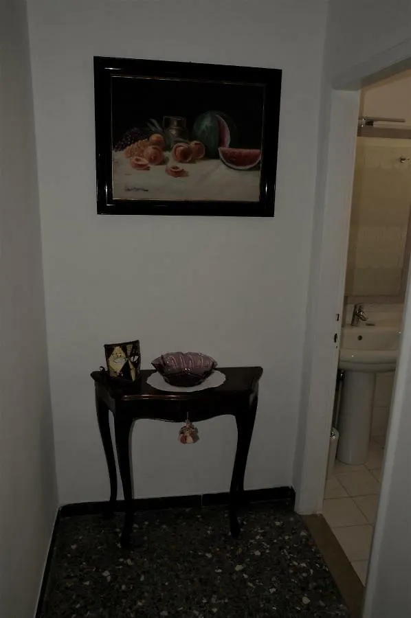 דירות ונציה Casa Sabotino