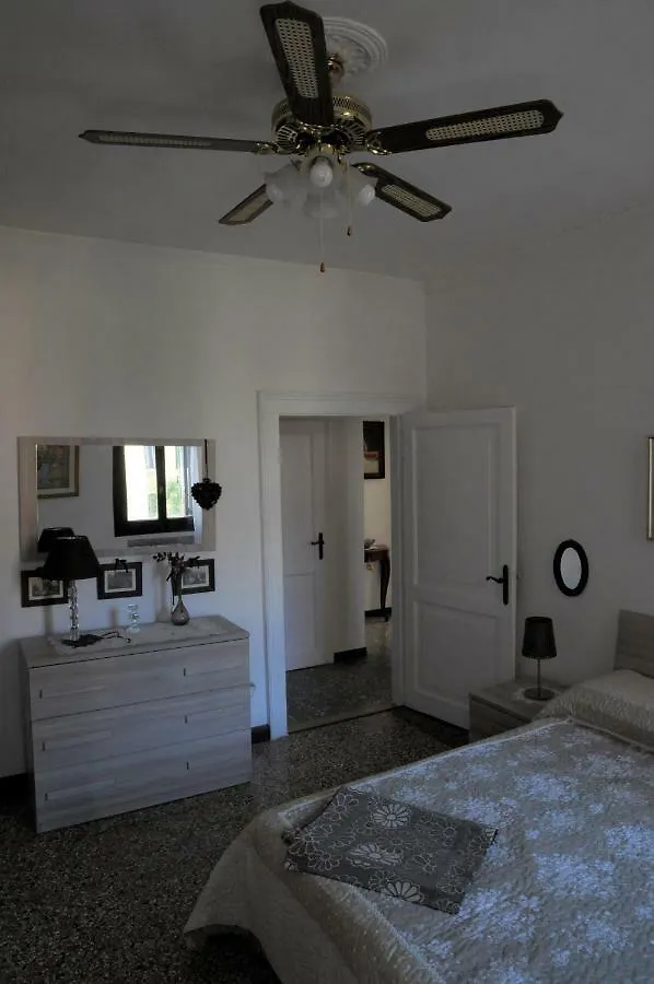 דירות ונציה Casa Sabotino